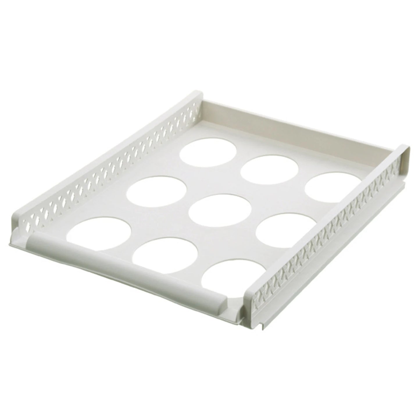 Bedroom Storage Shelves Wardrobe Closet Layered Partitions Stackable Storage Box