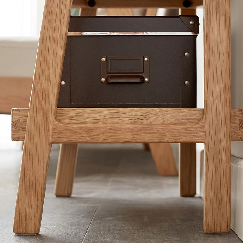 Premium Storage Organizer for Bathroom, Living Room, Bedroom, Hallway