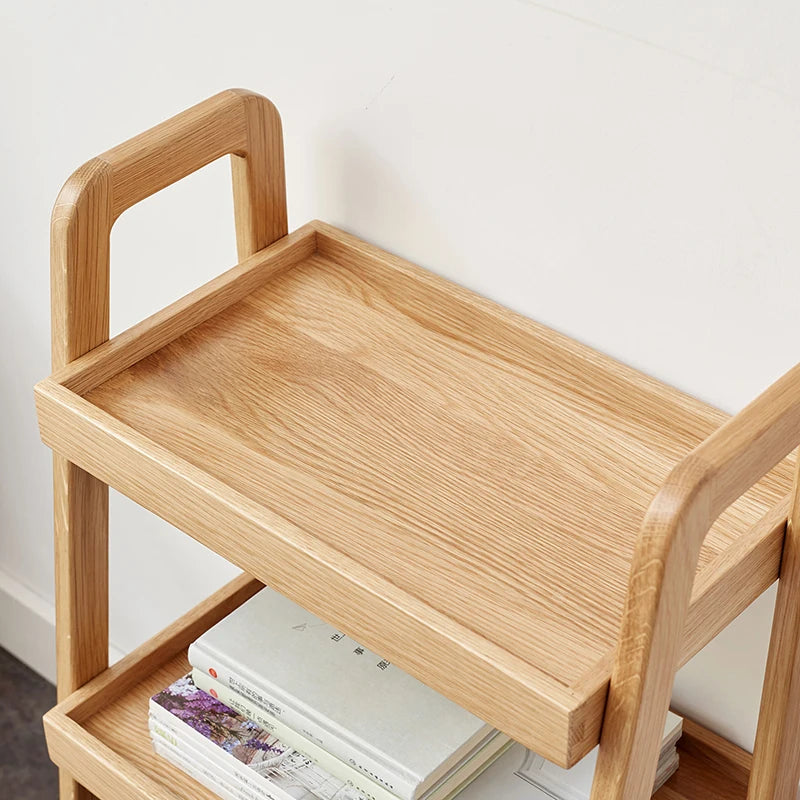 Premium Storage Organizer for Bathroom, Living Room, Bedroom, Hallway