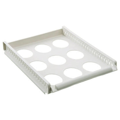 Bedroom Storage Shelves Wardrobe Closet Layered Partitions Stackable Storage Box